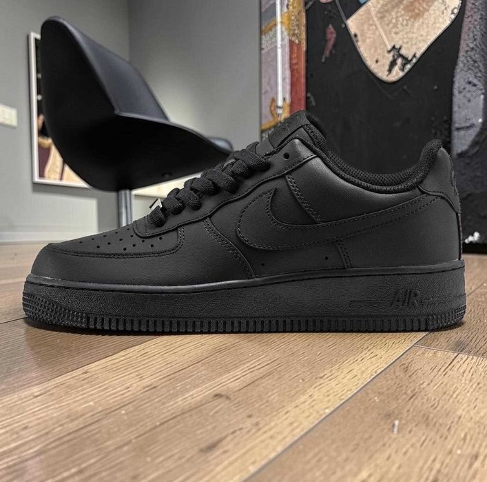 (БЕЗ ПЕРЕДОПЛАТИ) 36 - 40 Nike Air Force 1 Low Найк Аир Форс 1