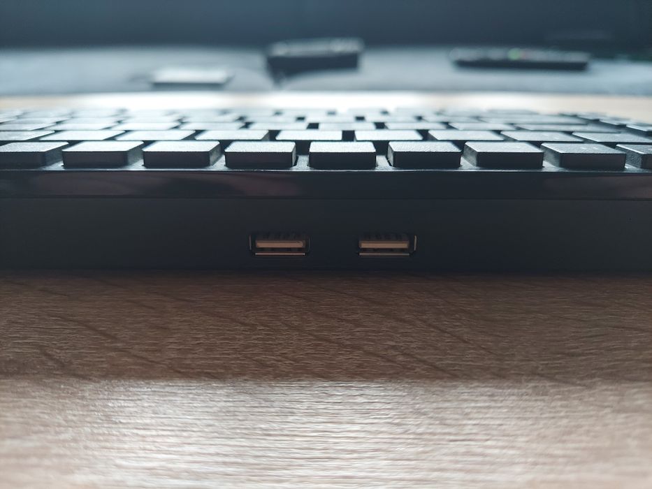 Klawiatura Tracer Gender TRK-272