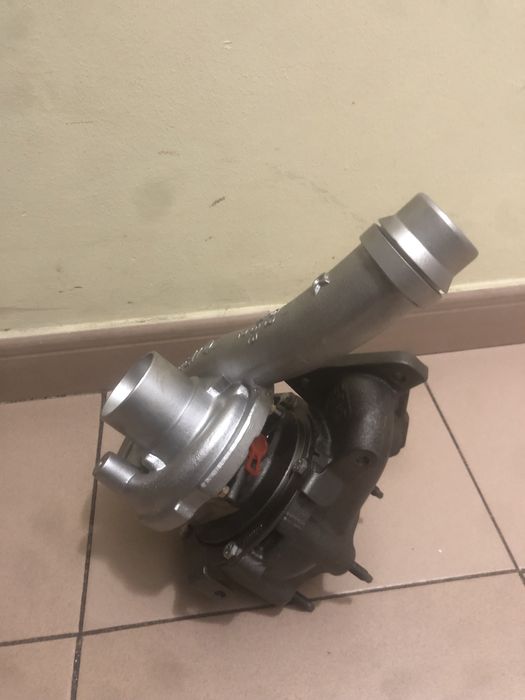 Turbo Renault master para venda