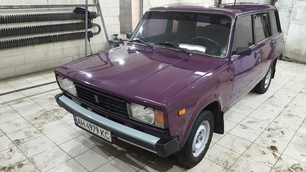 Продам  ВАЗ 21043