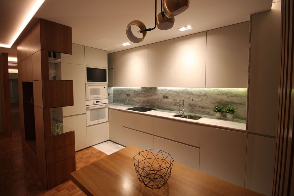 Arrenda-se T2 Av. Afonso III