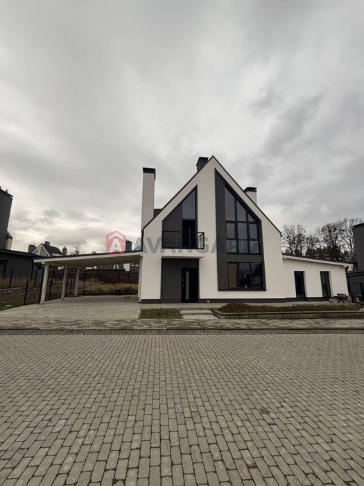 Продаж від забудовника! Будинок мрії в КМ Villaggo