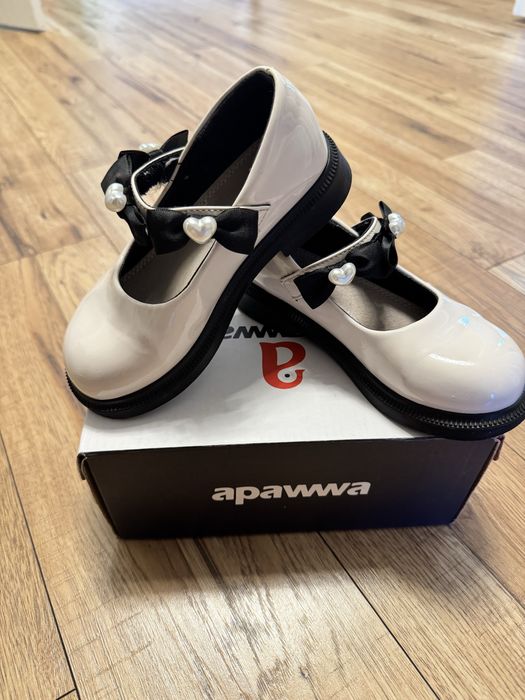 туфлі  для дівчинки, 28р.