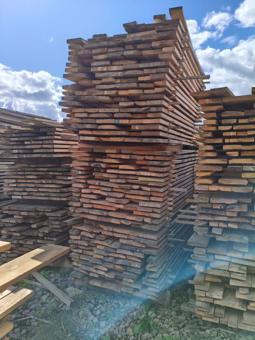 Deska szalunkowa 32 mm 3.2 cm