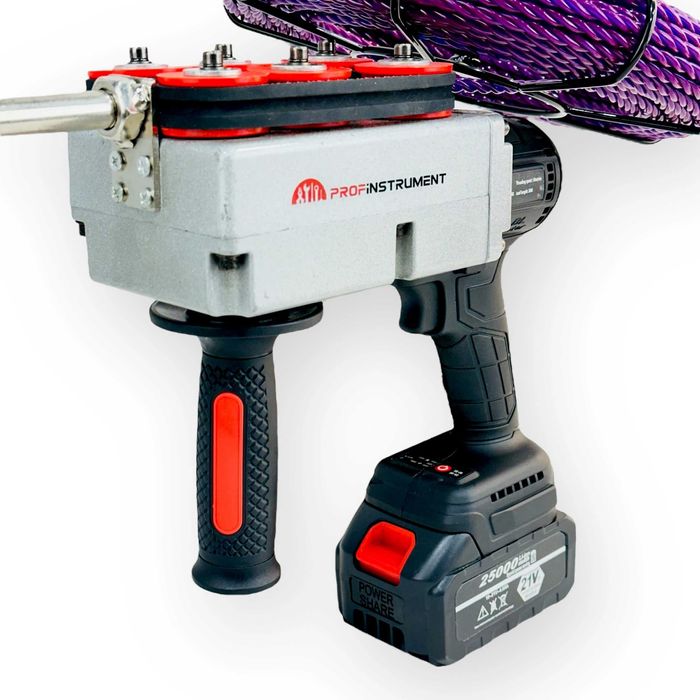 Пістолет для протягування кабелю Profinstrument K-1