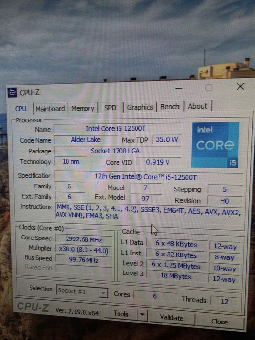 HP Elite Mini 800 G9 - Linha Profissional