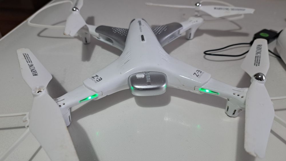 Квадрокоптер Syma Z3