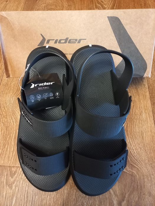 Сандалі босоніжки Rider R1 Plus Papete Ad 11811