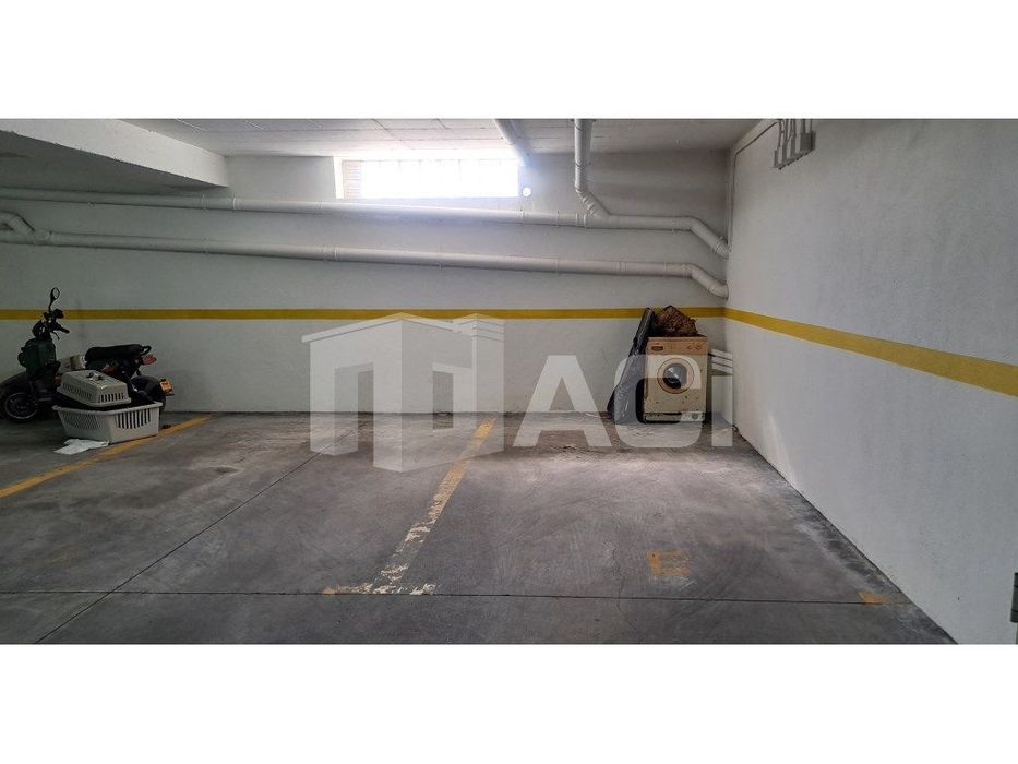 Apartamento T3