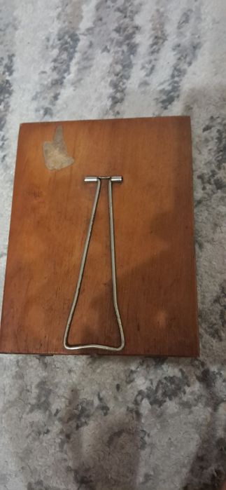 Lusterko z  czasow PRL