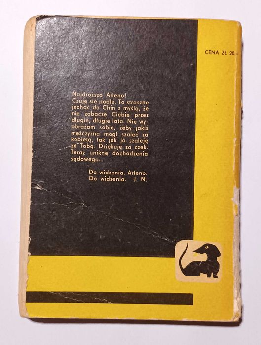 Agata Christie - Zło czai się wszędzie