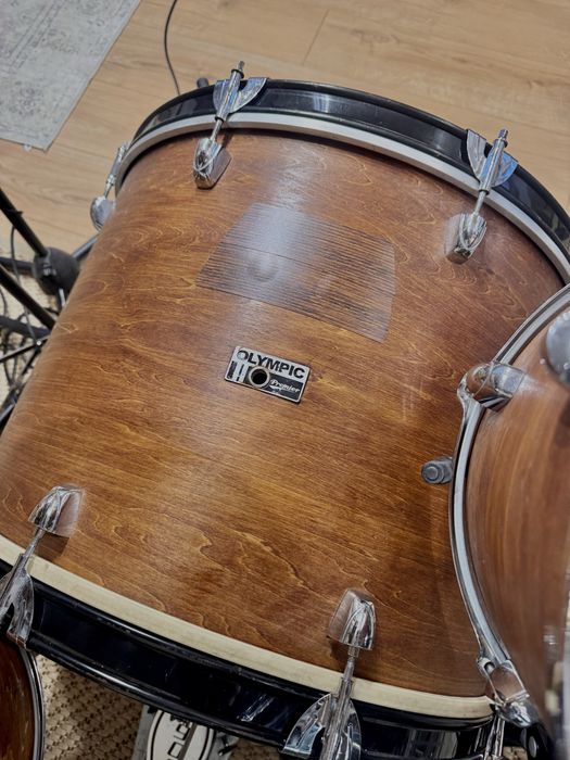 Premier Olympic  22/13/16