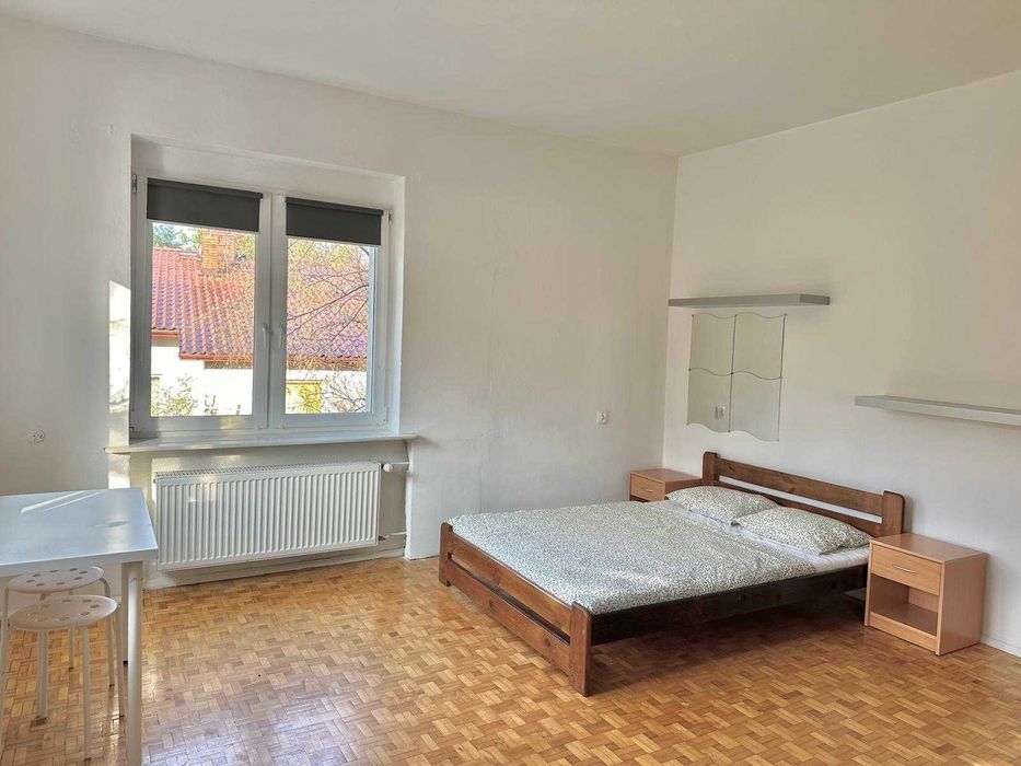 Kwatera dla pracowników- Lędziny, Śląskie