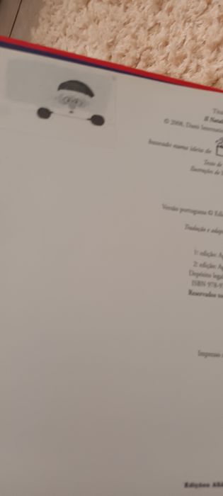 O natal do rato renato