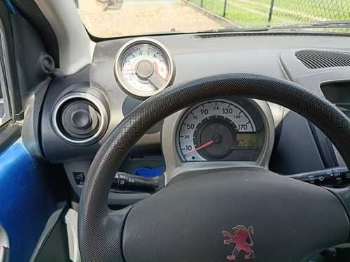 Sprzedam Peugeot 107