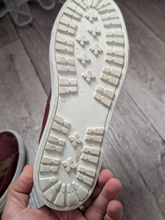 Ботінки Stone Island Shadow Project р.41-42