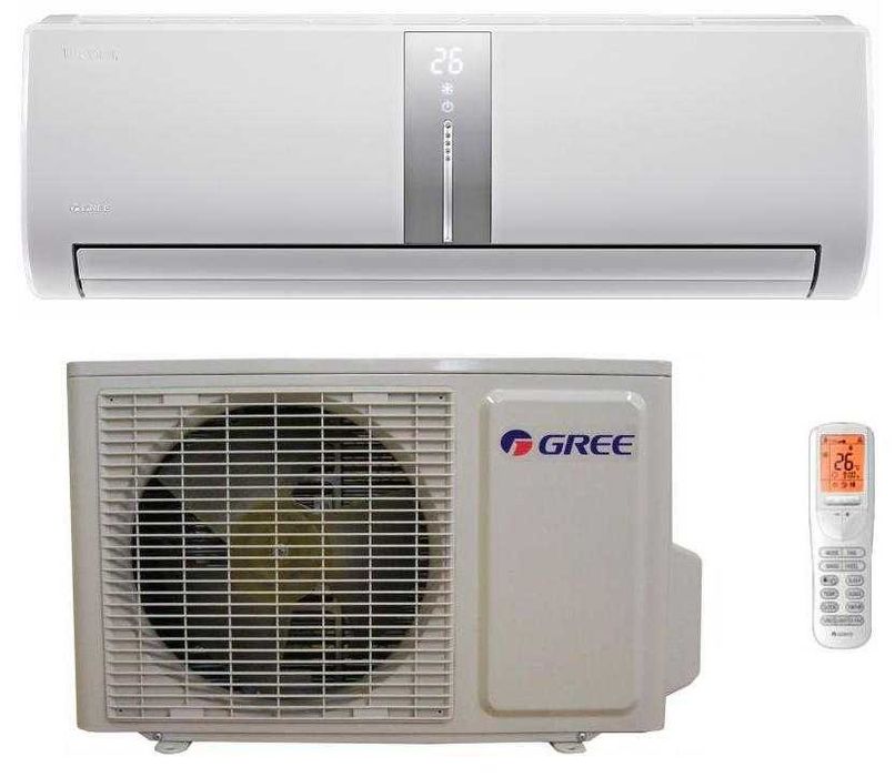 Установка Продаж Кондиціонерів. Закладка ТРАС. /Заправка/Ремонт/Чистка