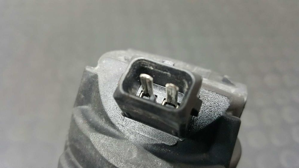 FAROL DE NEVOEIRO ESQUERDO FORD MONDEO BERLINA (GD) AMBIENTE