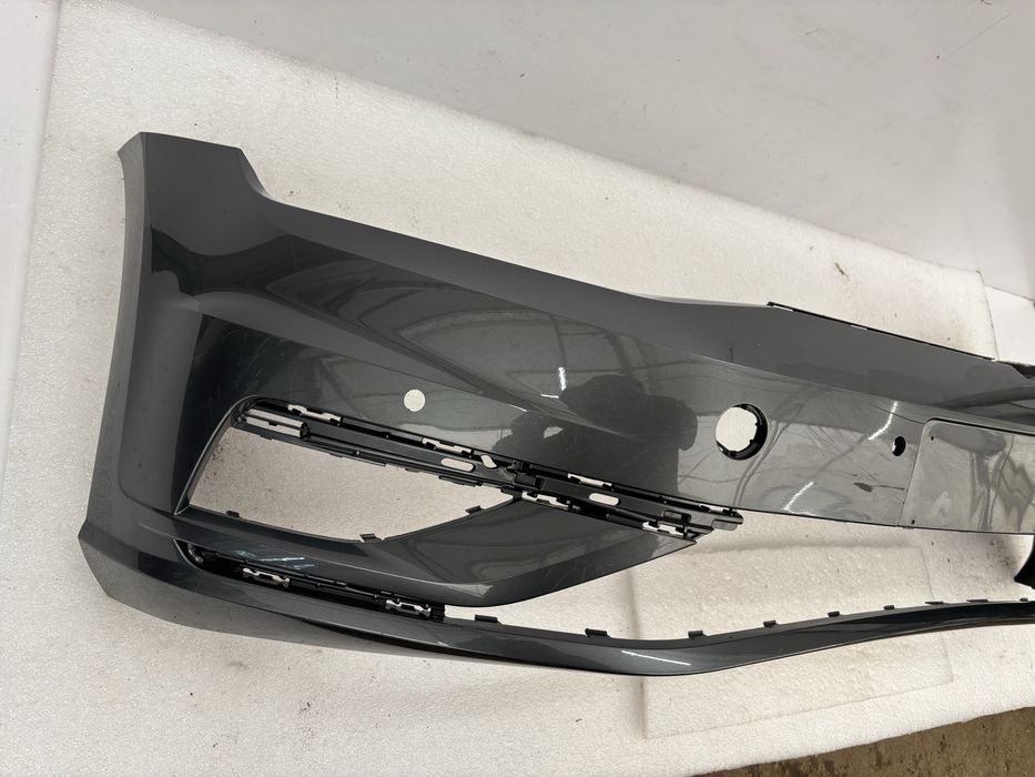 VW Golf VII 7 lift FL 16- 5G 5G0 zderzak przedni przód