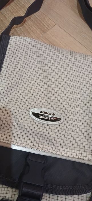 Оригінал сумка R.Y.V. Festival Bag Adidas