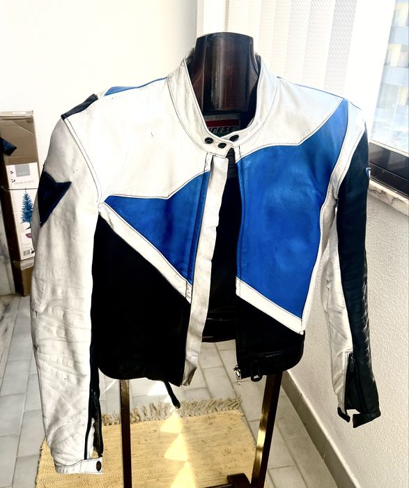 Fato DAINESE completo.