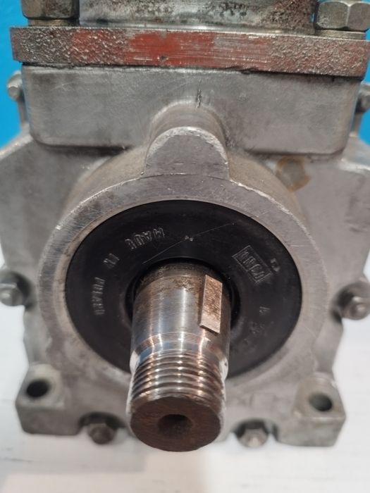 Sprężarka Star 200 Ursus C-330