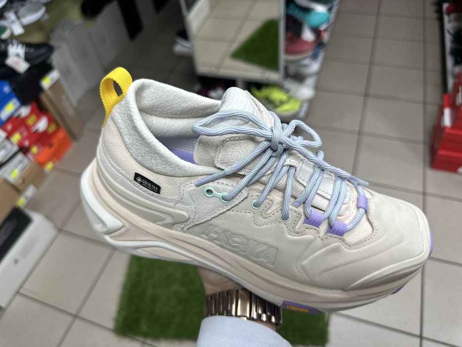 Кросівки Hoka Kaha 3 Gore - Tex ( РОЗМІР )