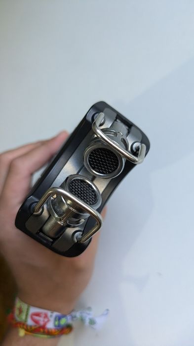 Audio Gravador Tascam D40