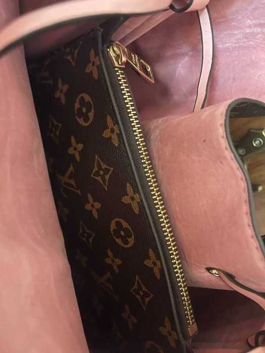 Сумка  під стиль Louis Vuitton