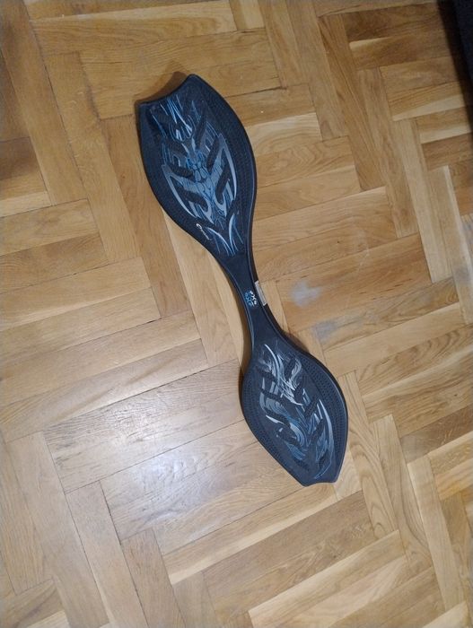 Waveboard deskorolka