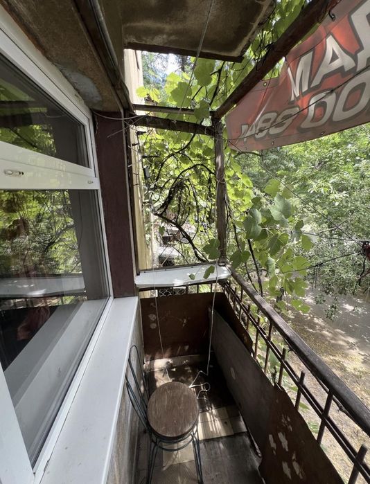 Продам 3 к квартиру на Молдаванці, вул. Болгарська | 50,3 м2 | 2 поверх(3-341-500)