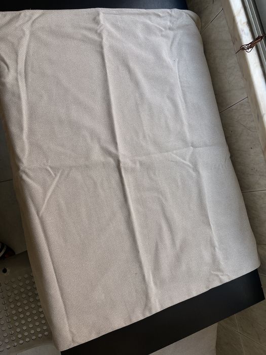 Capa Completa Sofá IKEA SODERHAMN (1 lugar) usadas