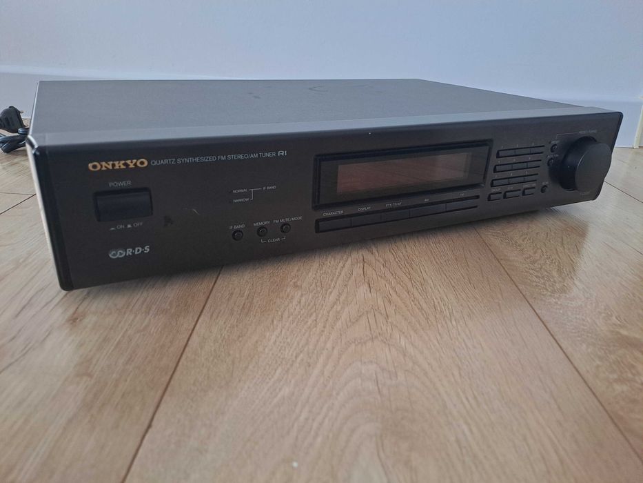 tuner radiowy ONKYO T-4310