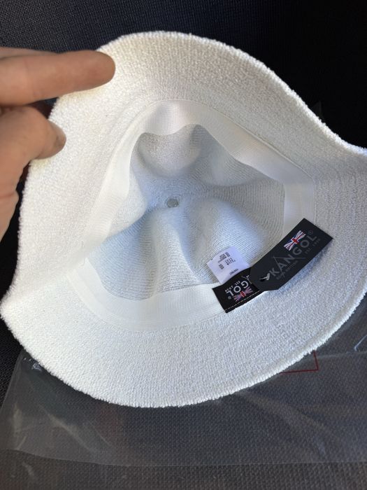 Panama Kangol nowa