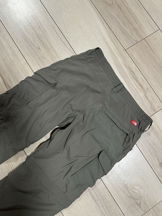 Трансформери, штани The North Face