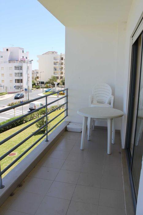 Apartamento T2, em Armação de Pera - Aluguer Temporário