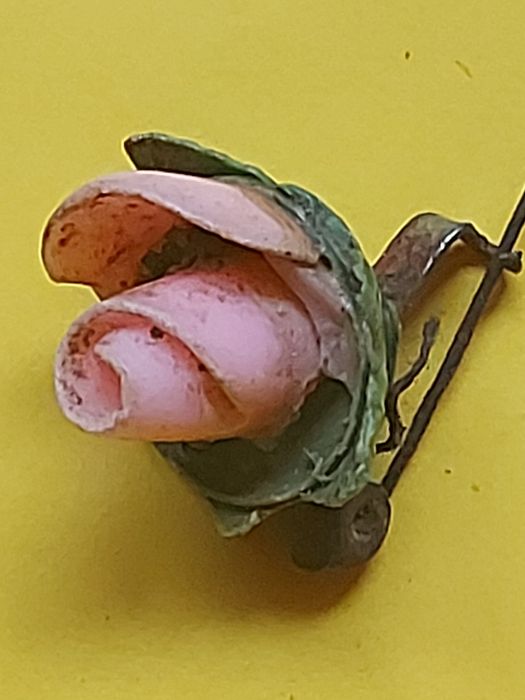 Stara biżuteria 3sztuki z czasów PRL