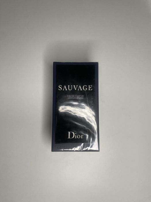 Perfum Dior sauvage