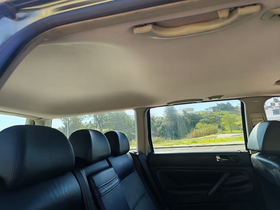 Vw passat 3bg variant 1.9 tdi 130cv