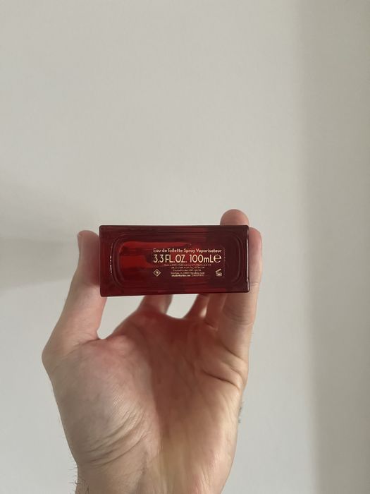 Perfume Elizabeth Arden RED DOOR 100ml
