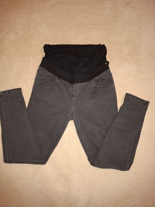 Джинси  для вагітних XL