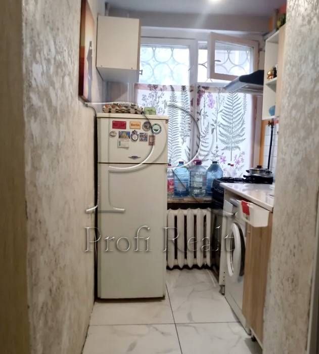 Продаж 1 кімн. квартири Березняки/Тичини/Русанівка