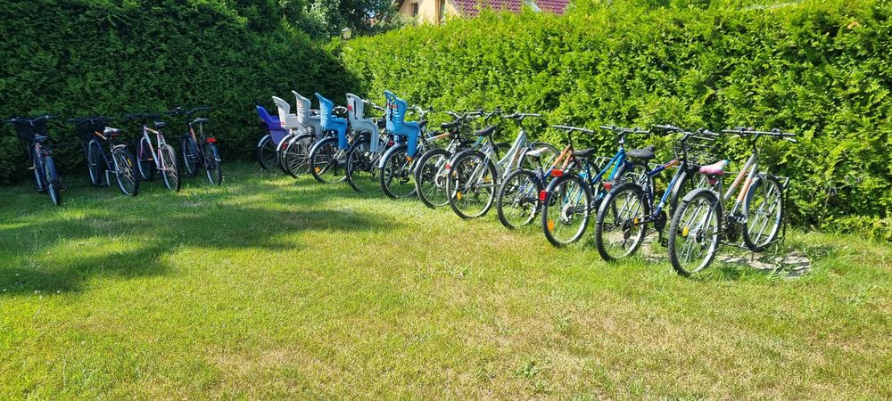 Domek Wolny od dziś 250 zł doba