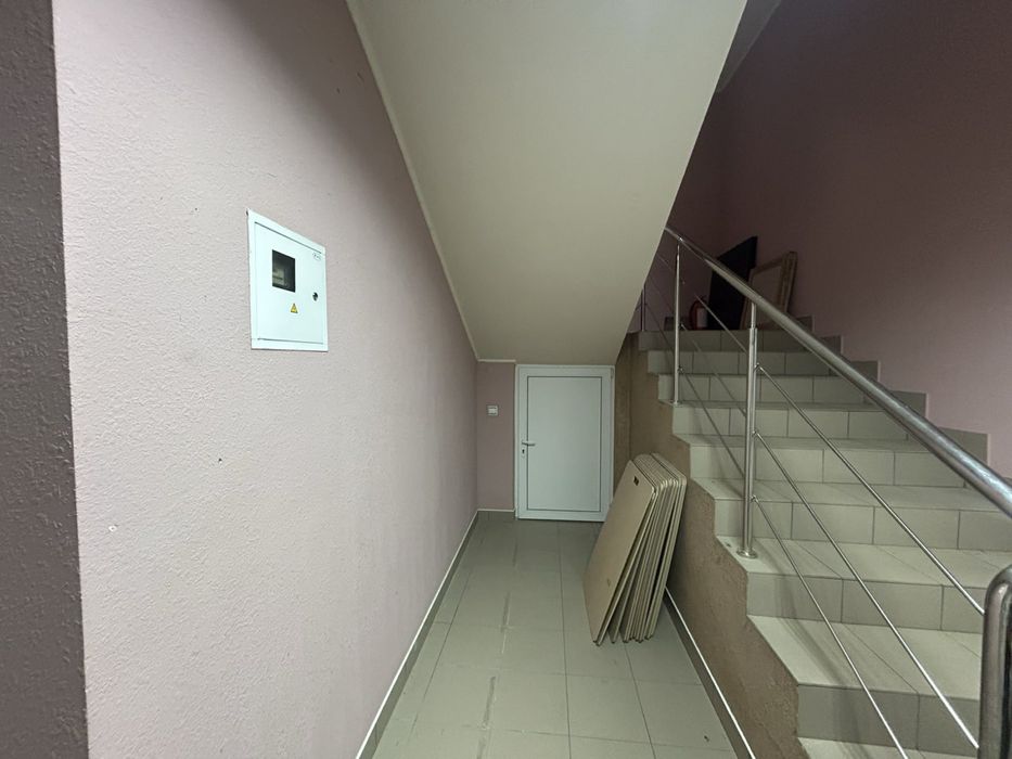 Продаж приміщення на Мазепи 95