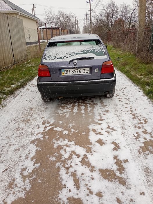 Продам фольц  1.8 бензин