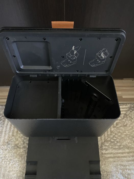 IRobot-Stacja Clean base