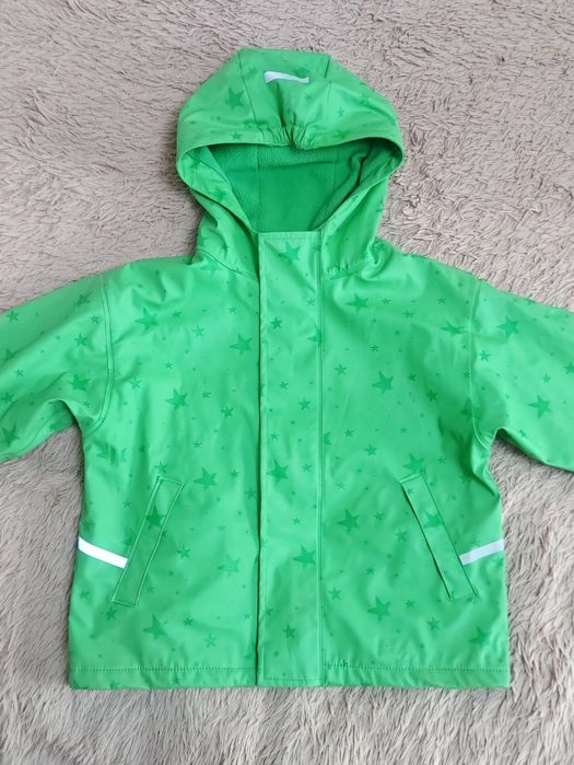 СРОЧНО ! Продам зимові куртки на хлопчика 3-4 років