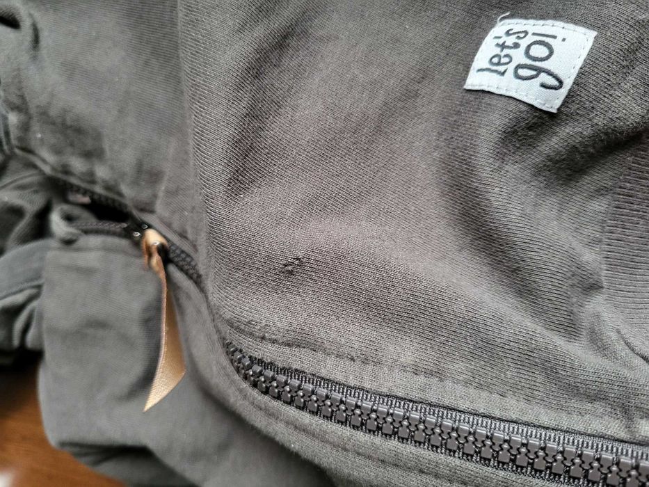 Bluza chłopięca pinokio 86