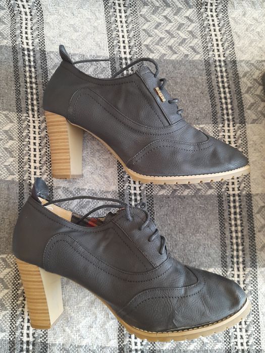 Buty damskie rozmiar 41