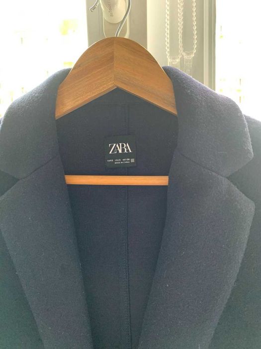 Продам пальто ZARA